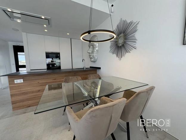 Prodej bytu 3+kk, Orihuela, Španělsko, Calle Jalón - C2 Playa Flamenca Sur, 110 m2