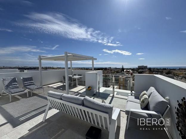 Prodej bytu 3+kk, Orihuela, Španělsko, Calle Jalón - C2 Playa Flamenca Sur, 110 m2