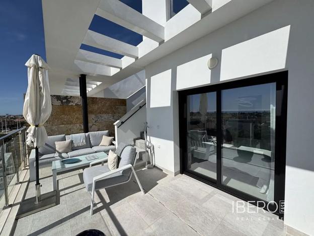 Prodej bytu 3+kk, Orihuela, Španělsko, Calle Jalón - C2 Playa Flamenca Sur, 110 m2