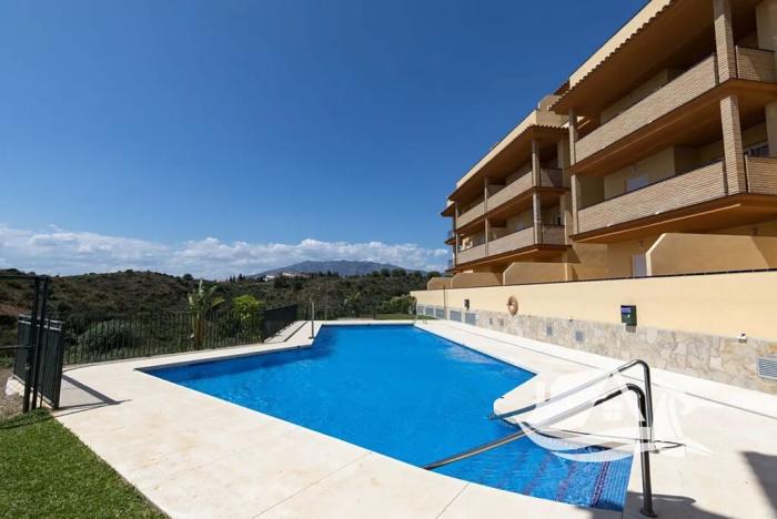 Prodej bytu 3+kk, Mijas, Španělsko, 74 m2