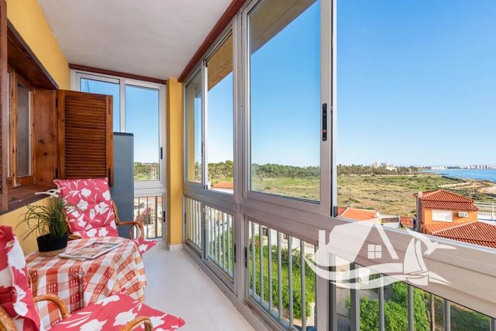 Prodej bytu 2+kk, Torrevieja, Španělsko, 37 m2