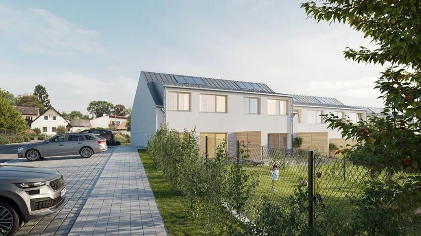 Prodej rodinného domu, Bohutín, 112 m2