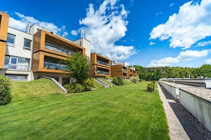 Prodej bytu 3+kk, Praha - Hrdlořezy, Mezitraťová, 82 m2