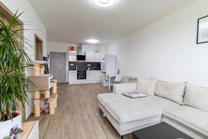 Pronájem bytu 2+kk, Mladá Boleslav, 52 m2