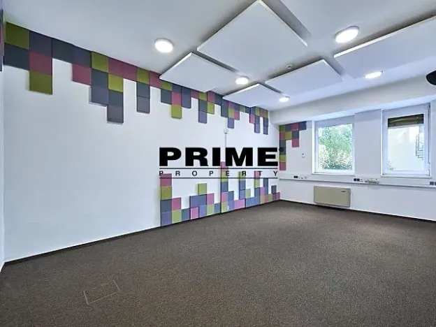 Pronájem kanceláře, Praha - Nové Město, Klimentská, 68 m2