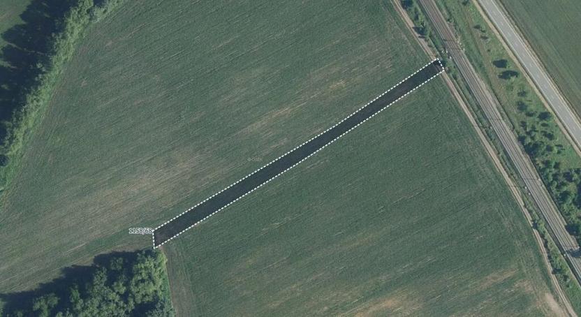 Prodej podílu pole, Ladná, 14110 m2