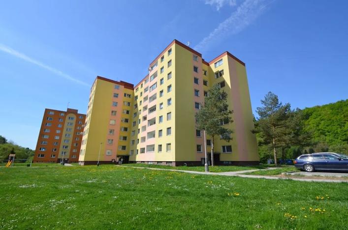 Prodej bytu 3+1, Hlubočky, Na Orátě, 73 m2