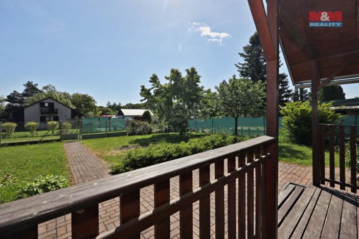 Prodej chaty, Golčův Jeníkov, 15 m2