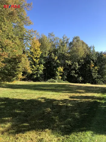 Prodej pozemku pro bydlení, Janovice v Podještědí, 2538 m2