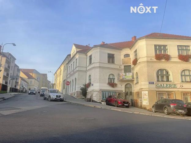 Pronájem obchodního prostoru, Uherský Brod, Dolní Valy, 200 m2