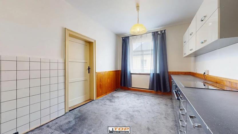 Prodej rodinného domu, Chomutov, Vaníčkova, 150 m2