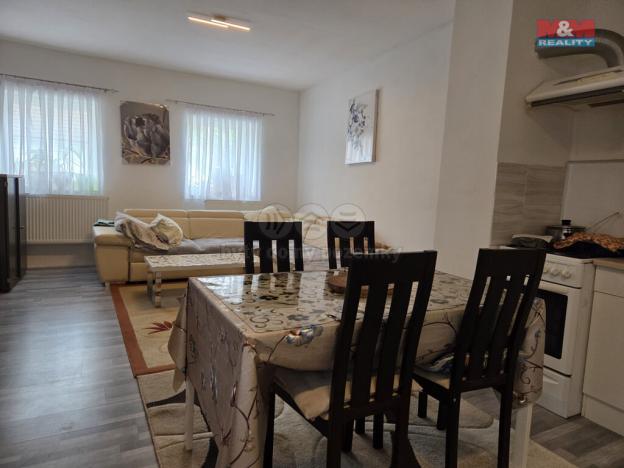 Prodej rodinného domu, Městec Králové, Žižkova, 288 m2