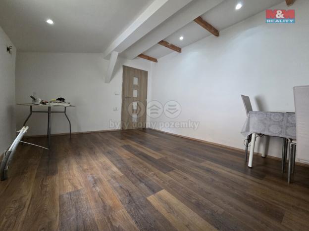 Prodej rodinného domu, Městec Králové, Žižkova, 288 m2