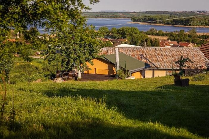 Prodej zemědělského objektu, Sedlec, 209 m2