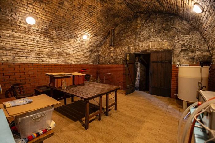 Prodej zemědělského objektu, Sedlec, 209 m2