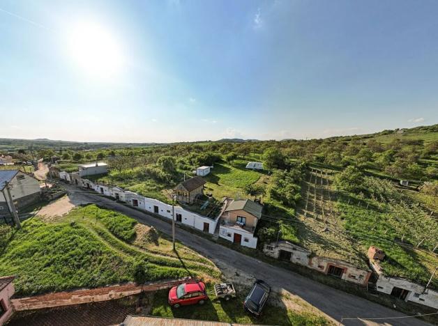 Prodej zahrady, Sedlec, 1258 m2