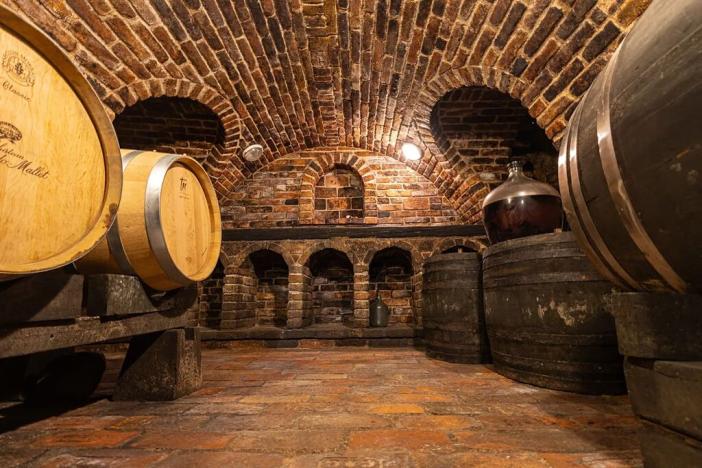 Prodej zahrady, Sedlec, 1258 m2