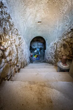 Prodej zahrady, Sedlec, 1258 m2