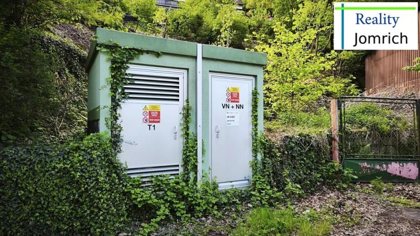 Prodej skladu, Liberec, Kateřinská, 800 m2