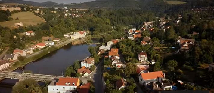 Prodej chaty, Kamenný Přívoz, 50 m2