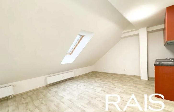 Prodej bytu 1+kk, Brno, 40 m2