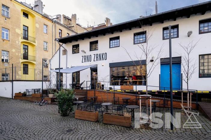 Prodej bytu 2+kk, Praha - Nusle, Rostislavova, 57 m2