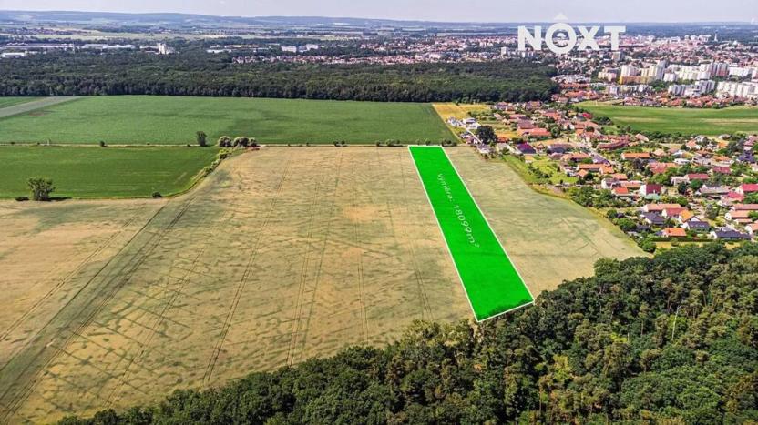 Prodej pole, Spojil, V Loukách, 18602 m2