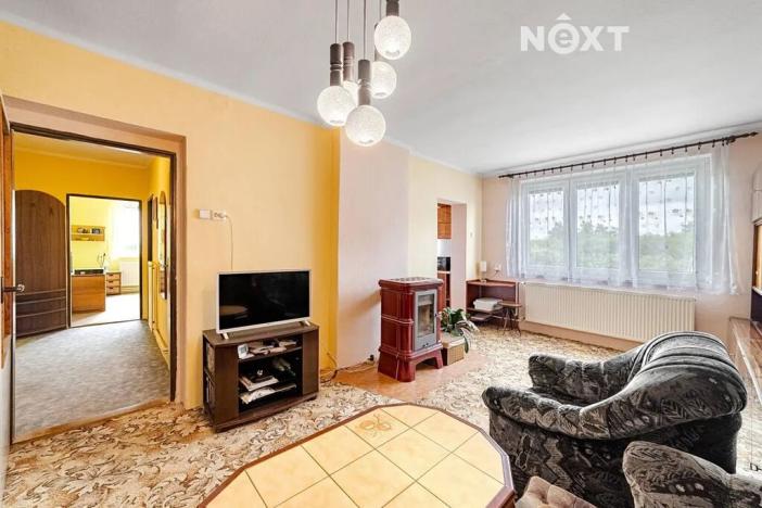 Prodej bytu 4+1, Zhořec, 78 m2