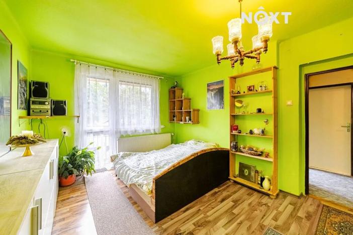 Prodej bytu 4+1, Zhořec, 78 m2