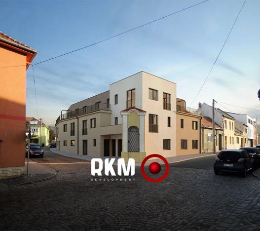 Prodej bytu 3+kk, Ivančice, 51 m2
