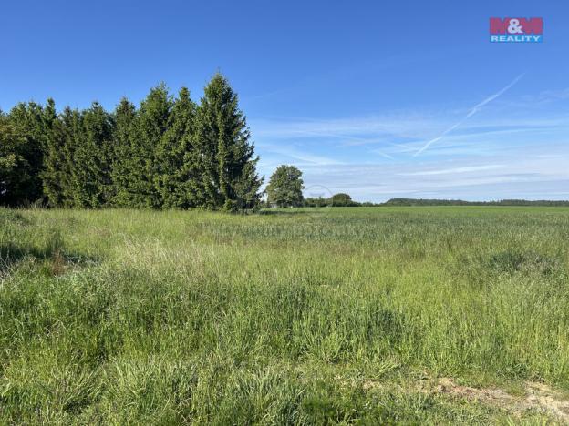 Prodej pozemku pro bydlení, Hulice, 1025 m2