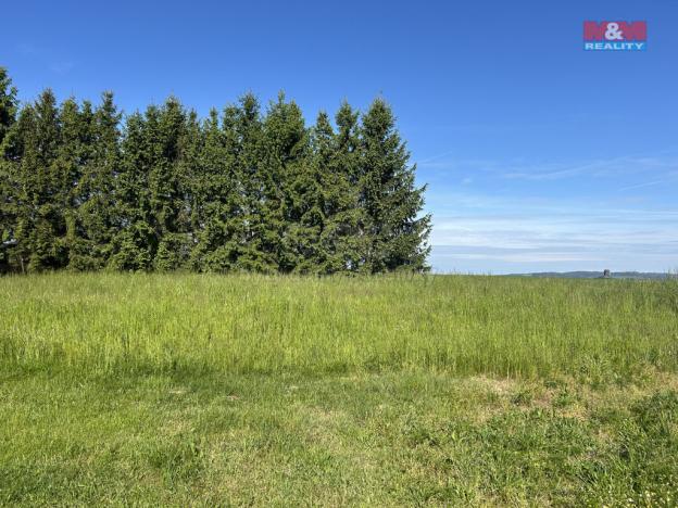 Prodej pozemku pro bydlení, Hulice, 1025 m2