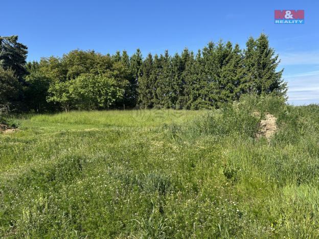 Prodej pozemku pro bydlení, Hulice, 1025 m2