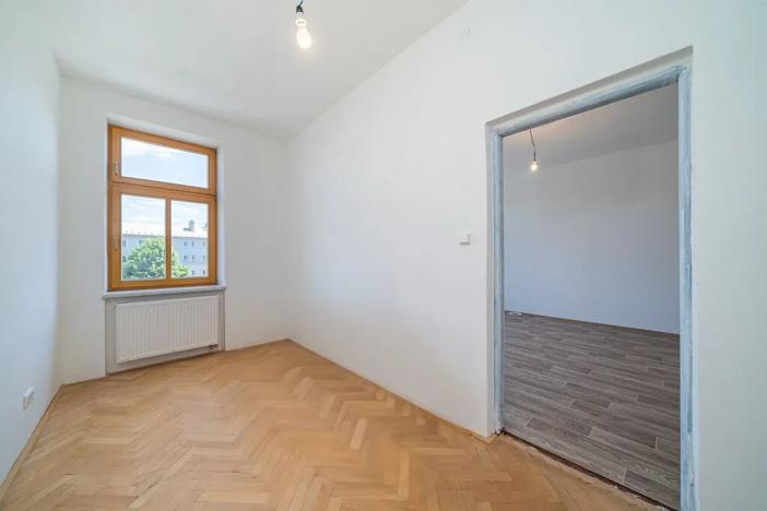 Prodej bytu 2+1, Olomouc, Českobratrská, 58 m2