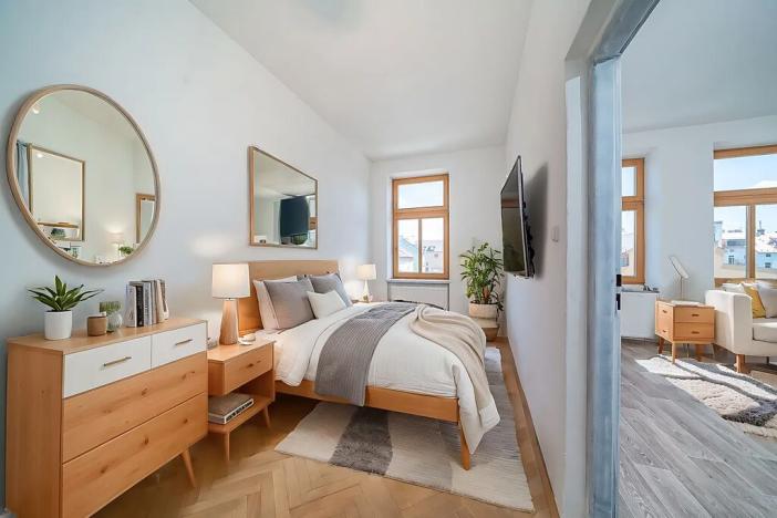 Prodej bytu 2+1, Olomouc, Českobratrská, 58 m2