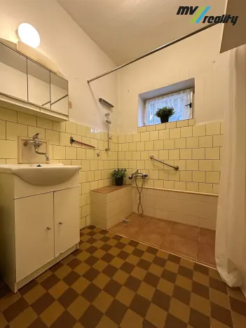 Prodej rodinného domu, Poděbrady, Sokolečská, 100 m2