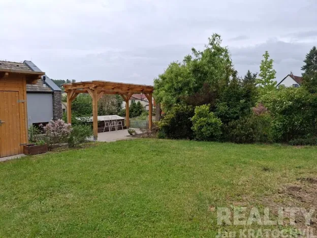 Prodej rodinného domu, Tuchoměřice, Na Výsluní, 250 m2