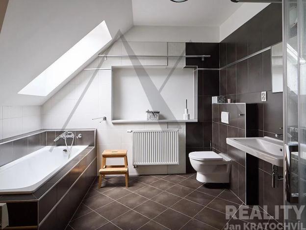 Prodej rodinného domu, Tuchoměřice, Na Výsluní, 250 m2