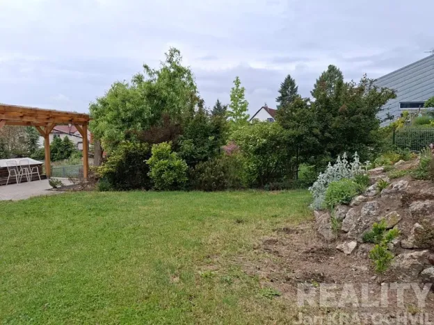 Prodej rodinného domu, Tuchoměřice, Na Výsluní, 250 m2