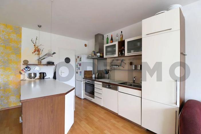 Prodej bytu 4+kk, Roztoky, Tyršovo nám., 143 m2