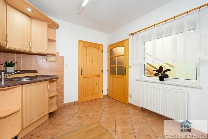 Prodej rodinného domu, Velké Opatovice, Opatovičky, 233 m2