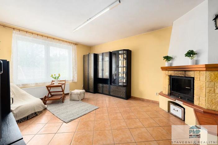 Prodej rodinného domu, Velké Opatovice, Opatovičky, 233 m2