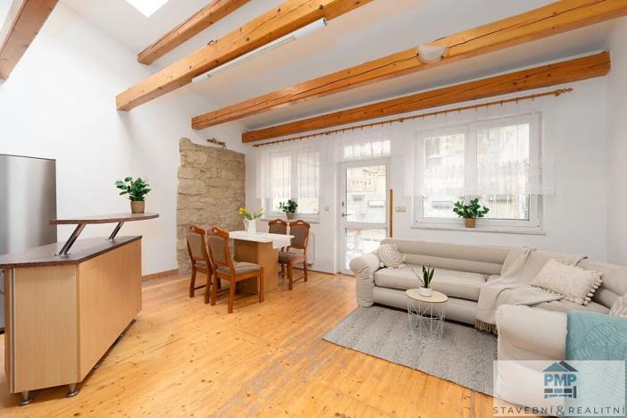 Prodej rodinného domu, Velké Opatovice, Opatovičky, 233 m2