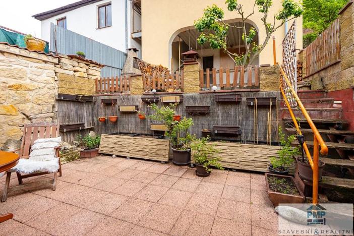 Prodej rodinného domu, Velké Opatovice, Opatovičky, 233 m2