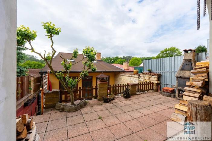 Prodej rodinného domu, Velké Opatovice, Opatovičky, 233 m2