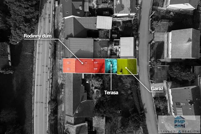 Prodej rodinného domu, Velké Opatovice, Opatovičky, 233 m2