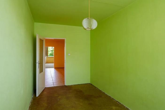 Prodej bytu 4+1, Praha - Záběhlice, Za návsí, 82 m2