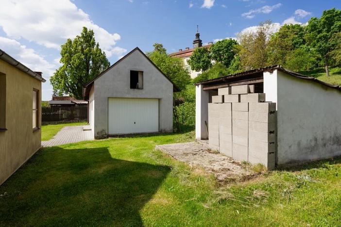 Prodej rodinného domu, Rožďalovice, Lindnerova, 138 m2