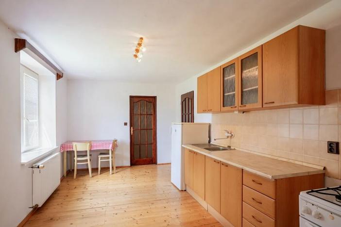 Prodej rodinného domu, Rožďalovice, Lindnerova, 138 m2