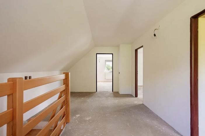 Prodej rodinného domu, Rožďalovice, Lindnerova, 138 m2